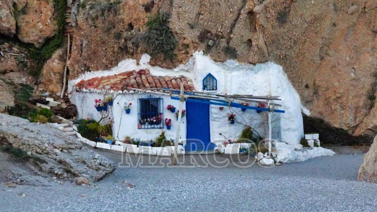 New Sunset Views Apartment Torrox Exterior photo