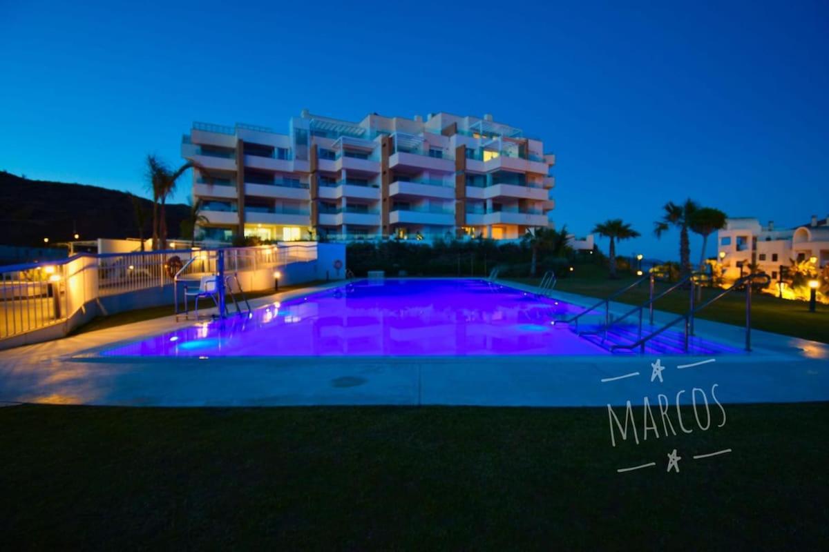 New Sunset Views Apartment Torrox Exterior photo