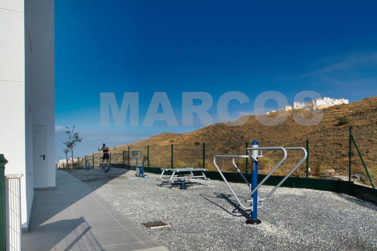 New Sunset Views Apartment Torrox Exterior photo