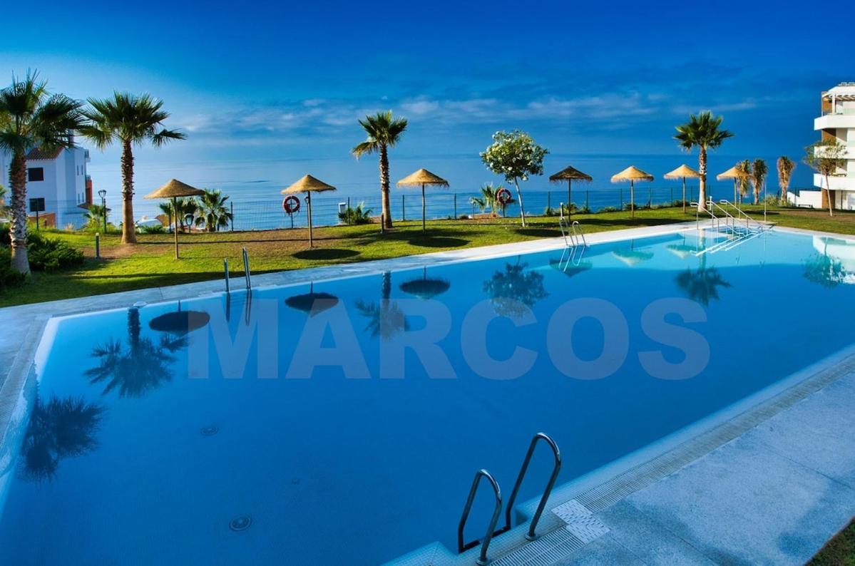 New Sunset Views Apartment Torrox Exterior photo