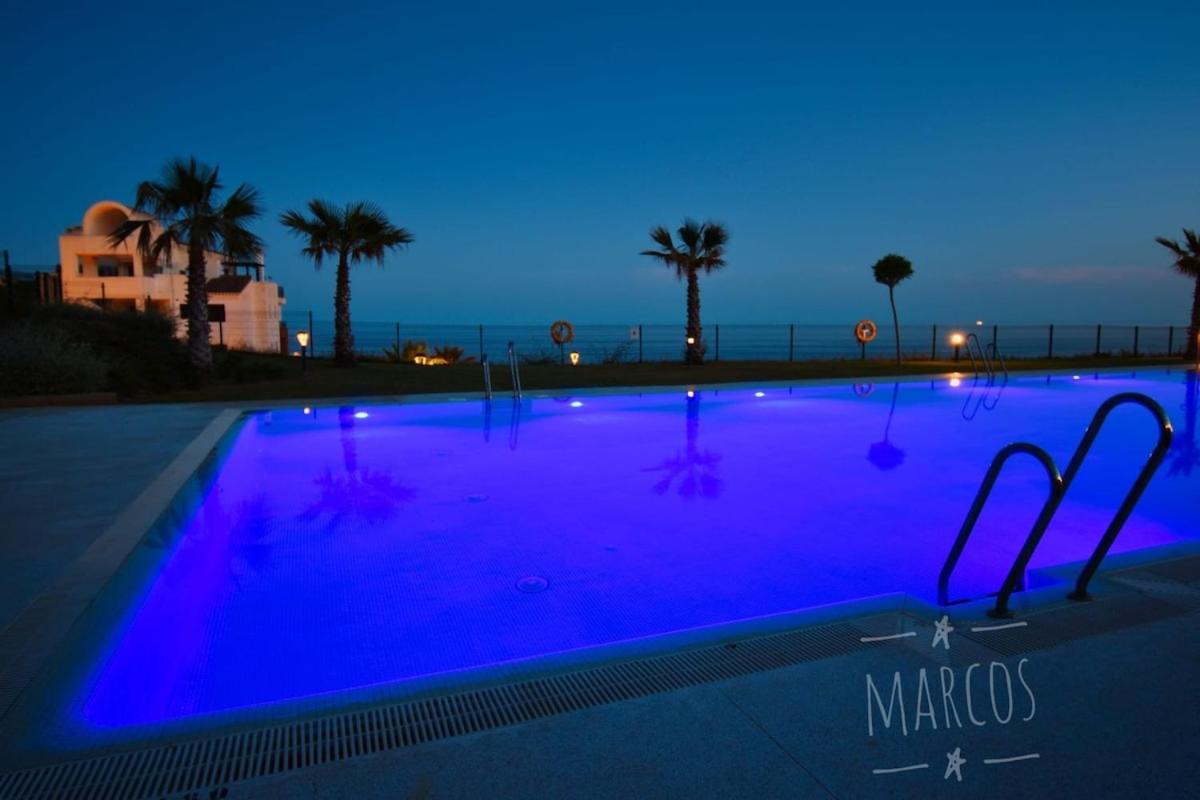 New Sunset Views Apartment Torrox Exterior photo