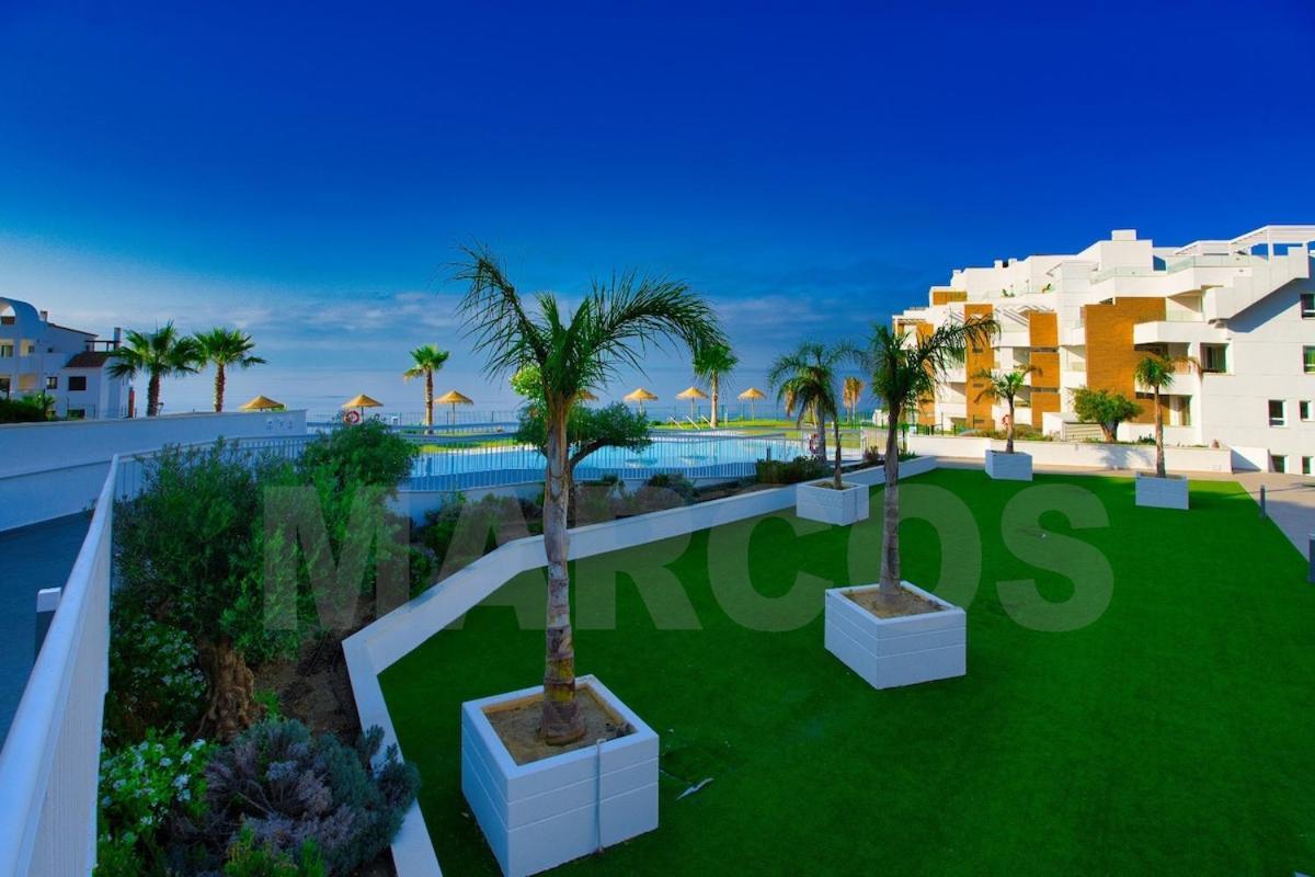 New Sunset Views Apartment Torrox Exterior photo