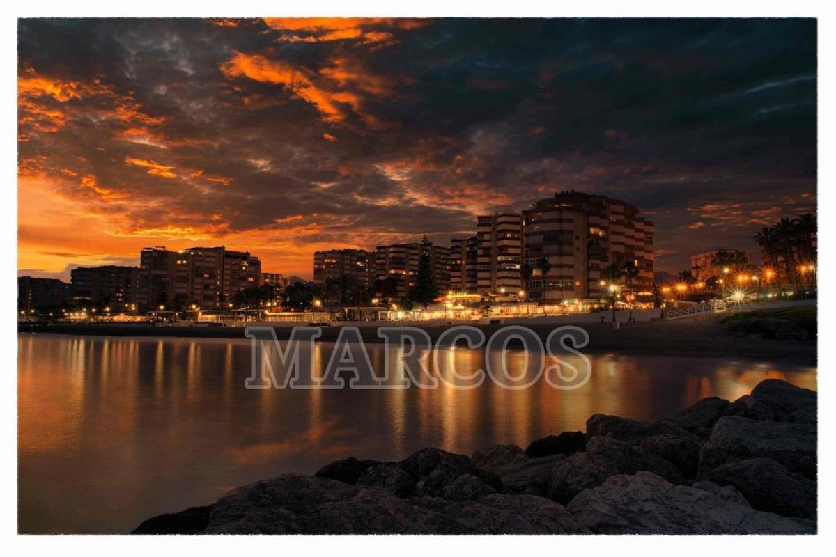New Sunset Views Apartment Torrox Exterior photo