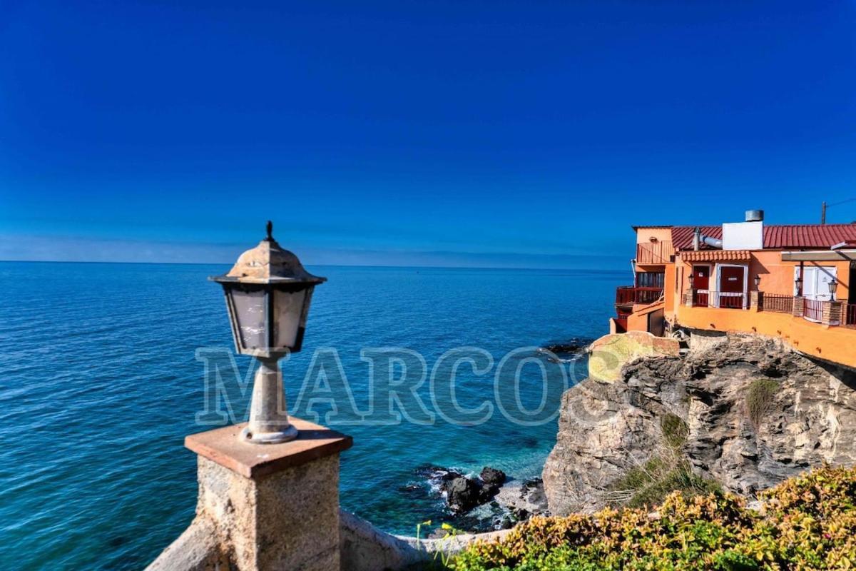 New Sunset Views Apartment Torrox Exterior photo