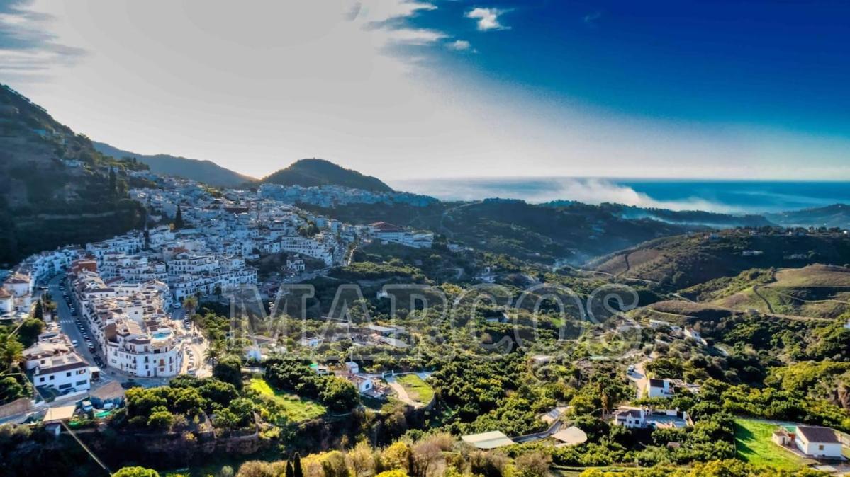 New Sunset Views Apartment Torrox Exterior photo