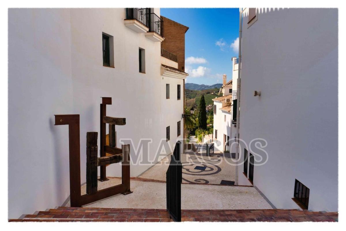 New Sunset Views Apartment Torrox Exterior photo