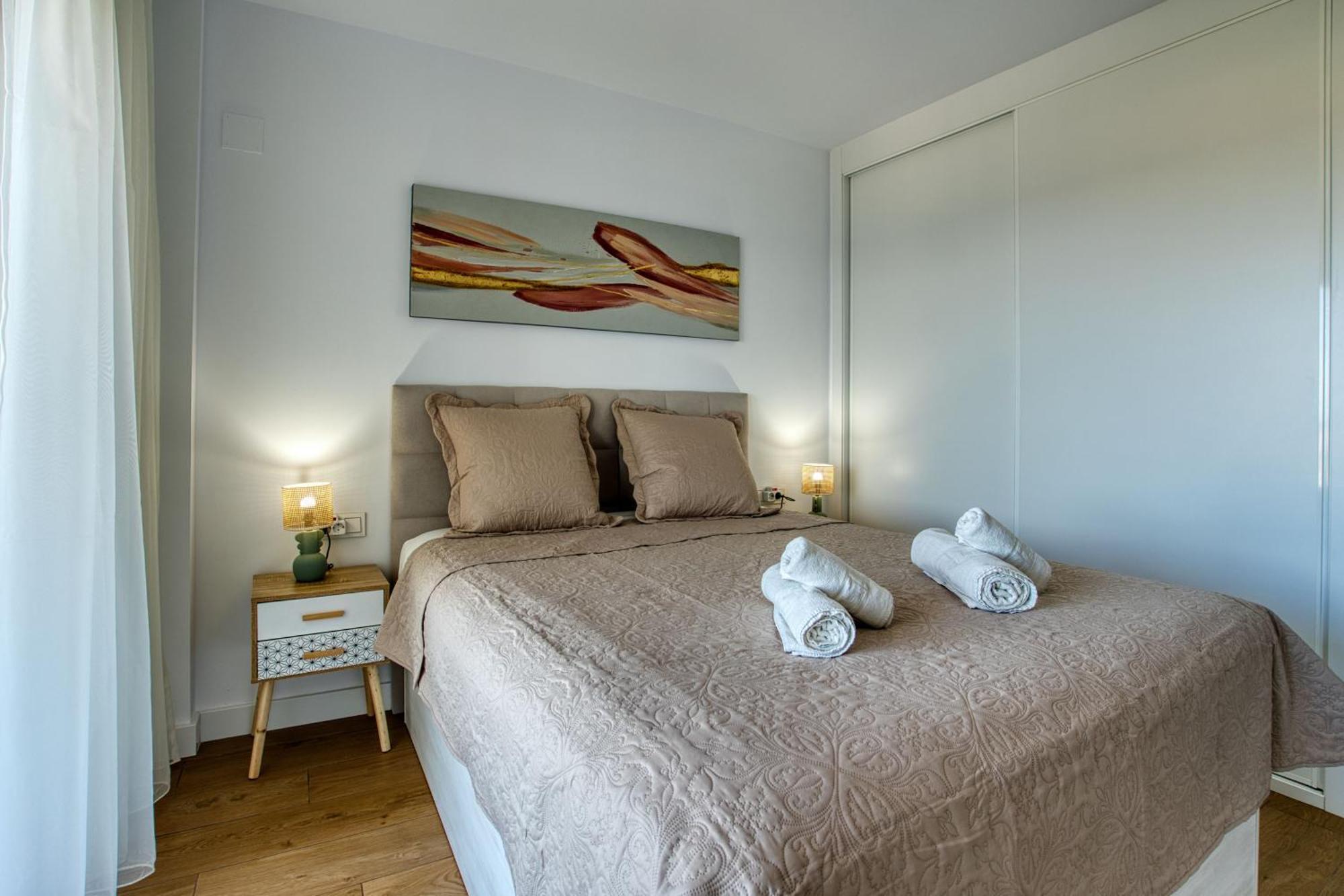 New Sunset Views Apartment Torrox Exterior photo